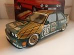 Bmw M3, Hobby en Vrije tijd, Modelauto's | 1:18, Ophalen of Verzenden, Zo goed als nieuw, MiniChamps