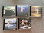 10 CD Meditatie en Ontspanning Klassiek, Cd's en Dvd's, Ophalen of Verzenden, Gebruikt, Muziek instrumentaal, Boxset