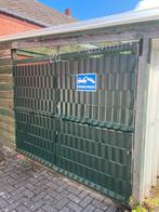 Overkapping in goede staat, Ophalen, Zo goed als nieuw, Carport
