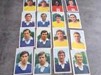 images de football de 1970/1971, édition Vanderhout 16x, Envoi