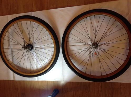 Fietsen, Fietsen en Brommers, Fietsen | Dames | Damesfietsen, Gebruikt, Overige merken, (Extra) lage instap, 50 tot 53 cm, Ophalen