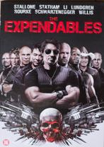 DVD les consommables, Enlèvement ou Envoi, Action