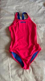 Badpak Arena maat 164, Kinderen en Baby's, Gebruikt, Arena, Meisje, Badpak