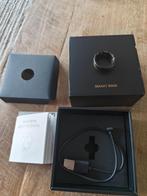 smart ring, Handtassen en Accessoires, Activity trackers, Overige merken, Zwart, Nieuw, Ophalen of Verzenden