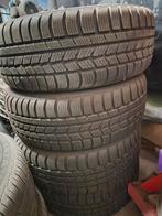 Audi winterset 5x112 mm b67., Ophalen of Verzenden