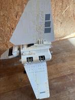 Lego 10212 UCS imperial shuttle, Enlèvement ou Envoi, Utilisé, Ensemble complet, Lego
