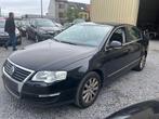 2008 Volkswagen Passat, Auto's, Gebruikt, Overige brandstoffen, Bedrijf, Overige carrosserie