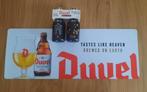 Duvel item s, Ophalen of Verzenden, Flesje(s), Duvel