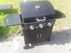 GasBbq, Ophalen, Zo goed als nieuw