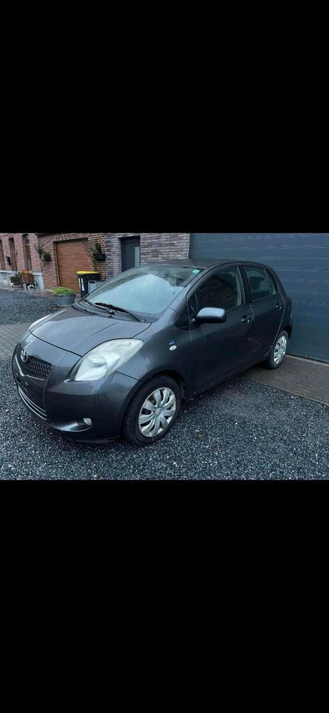 Toyota yaris, Autos : Pièces & Accessoires, Moteurs & Accessoires