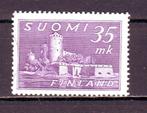 Postzegels Finland tussen nr. 344 en 489, Affranchi, Finlande, Enlèvement ou Envoi
