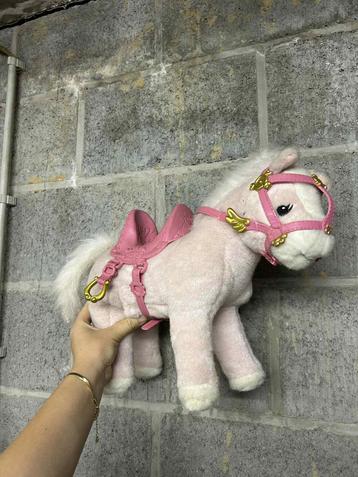 Baby born paard beschikbaar voor biedingen