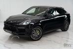 Porsche Cayenne E-hybrid Coupe Chrono! Platinum edition! Ful, Auto's, Automaat, Cayenne, Gebruikt, 2995 cc