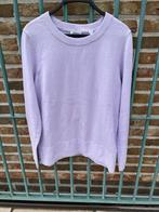 Nieuwe Esprit Dames pull :  lange mauwen en ronde hals XL, Paars, Maat 46/48 (XL) of groter, Nieuw, Ophalen of Verzenden