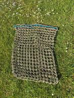 2 hooinetten voor paarden– 64 x 81 cm – €50 voor beide, Dieren en Toebehoren, Weidegang, 2 of 3 paarden of pony's