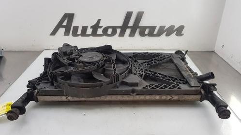 RADIATEUR COMPLEET Ford Transit (01-2006/08-2014), Auto-onderdelen, Airco en Verwarming, Ford, Gebruikt