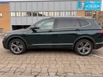 Volkswagen Tiguan Allspace Highline 1.5 TSI | 2020 | 130K, Euro 6, Leder, Overige kleuren, 5 zetels