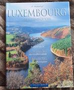 V. Merckx - A portrait of Luxembourg Relié 4 langues, Livres, Langue | Langues Autre, Comme neuf, V. Merckx; G.H. Dumont, Enlèvement ou Envoi
