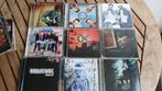 Muziekalbum met 21 cd's Engelse artiest nieuw, Ophalen of Verzenden, 1980 tot 2000, Zo goed als nieuw