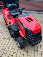 Seco starjet zitmaaier uj102/17, 5h, Ophalen, Zo goed als nieuw
