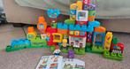 Interactief- Bla Blocks Speelhuis Vtech., Kinderen en Baby's, Ophalen, Zo goed als nieuw