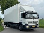 Mercedes-Benz Atego ATEGO 1223L 2020. 720x249x260 3000kg Lbw, Automaat, Achterwielaandrijving, Euro 6, 170 kW