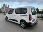Citroën Berlingo 1.2 Benzine | Trekhaak | Bluetooth | 5 zit, Autos, Achat, Entreprise, Boîte manuelle, 5 portes