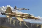1/72 Hobby Boss F-5E Tiger II, Neuf, Autres marques, Enlèvement, 1:72 à 1:144