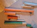 brocante oude thermometers, Antiek en Kunst, Curiosa en Brocante, Ophalen