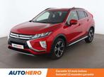 Mitsubishi Eclipse Cross 1.5 T-MIVEC Intro Edition 2WD, Stof, Zwart, 1535 kg, 120 kW