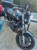 Honda CBF600 - 2004 -, Motoren, Sportuitlaat, 4 cilinders, Motorrijbewijs A, Particulier