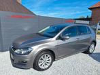 Volkswagen golf 7  1.2 benzine  2015   lounge versie, Auto's, Volkswagen, Bedrijf, Golf, Metaalkleur, 1200 cc