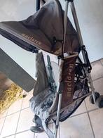 maclaren buggy, Ophalen of Verzenden, Gebruikt, Maclaren