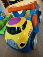 Fisher Price , speelgoed, Ophalen, Zo goed als nieuw
