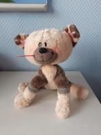 Leuke Milimits Diddl knuffel poes (vintage), Ophalen, Poes