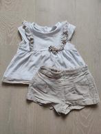 Mayoral setje, Enfants & Bébés, Vêtements de bébé | Taille 80, Enlèvement ou Envoi, Ensemble, MAYORAL, Comme neuf