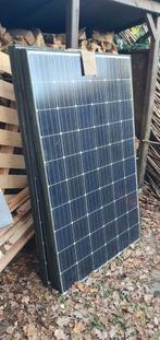 5 zonnepanelen met SolarEdge Optimizer ++, Doe-het-zelf en Bouw, Zonnepanelen en Toebehoren, Ophalen, Zo goed als nieuw