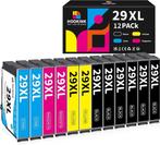 Hookink 29XL Epson inktpatronen, Computers en Software, Printerbenodigdheden, Ophalen, Nieuw, Toner, Epson