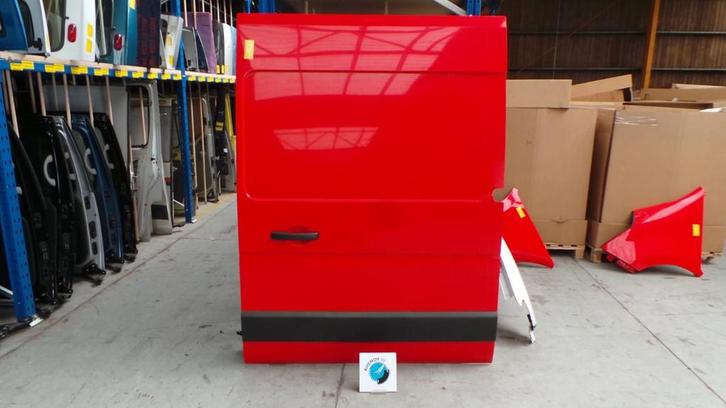 RENAULT MASTER [SIDE_LOAD_DOOR] 2014, Auto-onderdelen, Overige Auto-onderdelen, Gebruikt, ARN erkend, Stiba lid, Erkend duurzaam