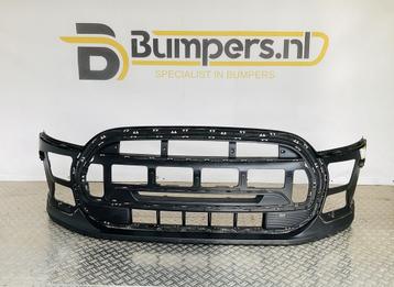 Bumper Mini Cooper SE F55 F56 Facelift LCI 9450543 Voorbumpe beschikbaar voor biedingen