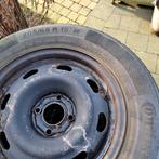 citroen berlingo 205/65 R 15h, Auto-onderdelen, Banden en Velgen, Ophalen, Velg(en)