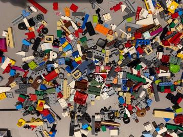 Lego beschikbaar voor biedingen