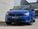Opel Corsa 1.2T 130PK AUT. GS PANODAK/CAMERA/WINTERPACK/DOD, Auto's, Opel, Automaat, Blauw, USB, 130 pk