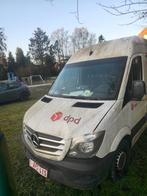 Mercedes sprinter 210 CDI 2016 a reparer., Auto's, Te koop