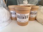 Kaarsen materiaal - verschillende soorten wax, Ophalen of Verzenden, Zo goed als nieuw, Kaars