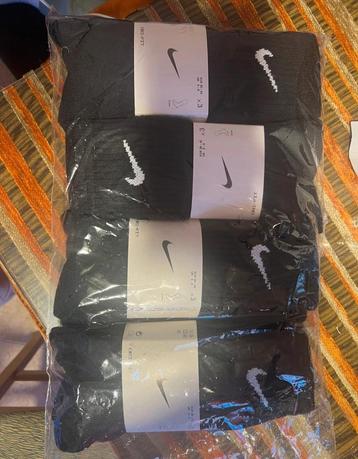Nike sokken  beschikbaar voor biedingen
