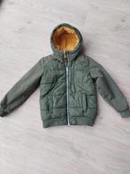 Mooie winterjas mt 134/ 140, Garçon, WE, Enlèvement ou Envoi, Utilisé