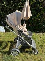 Stokke Crusi nog in goede staat, Kinderen en Baby's, Ophalen, Gebruikt, Kinderwagen