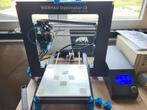 Wanhao Duplicator i3, Ophalen, Gebruikt, Wanhao