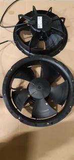 ebm-papst W1G200-EC87-25, Elektronische apparatuur, Ophalen of Verzenden, Nieuw